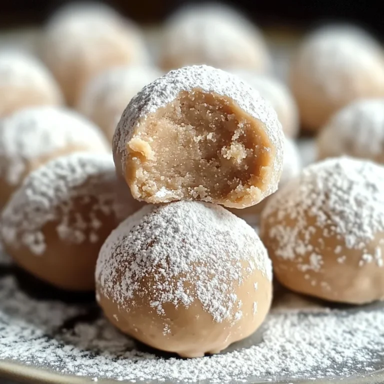 Peanut Butter Cream Cheese Bites