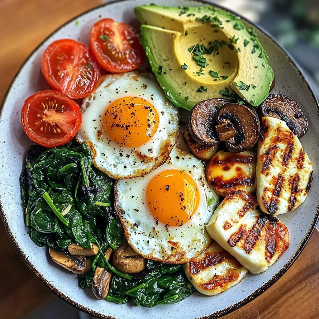 Protein-Packed