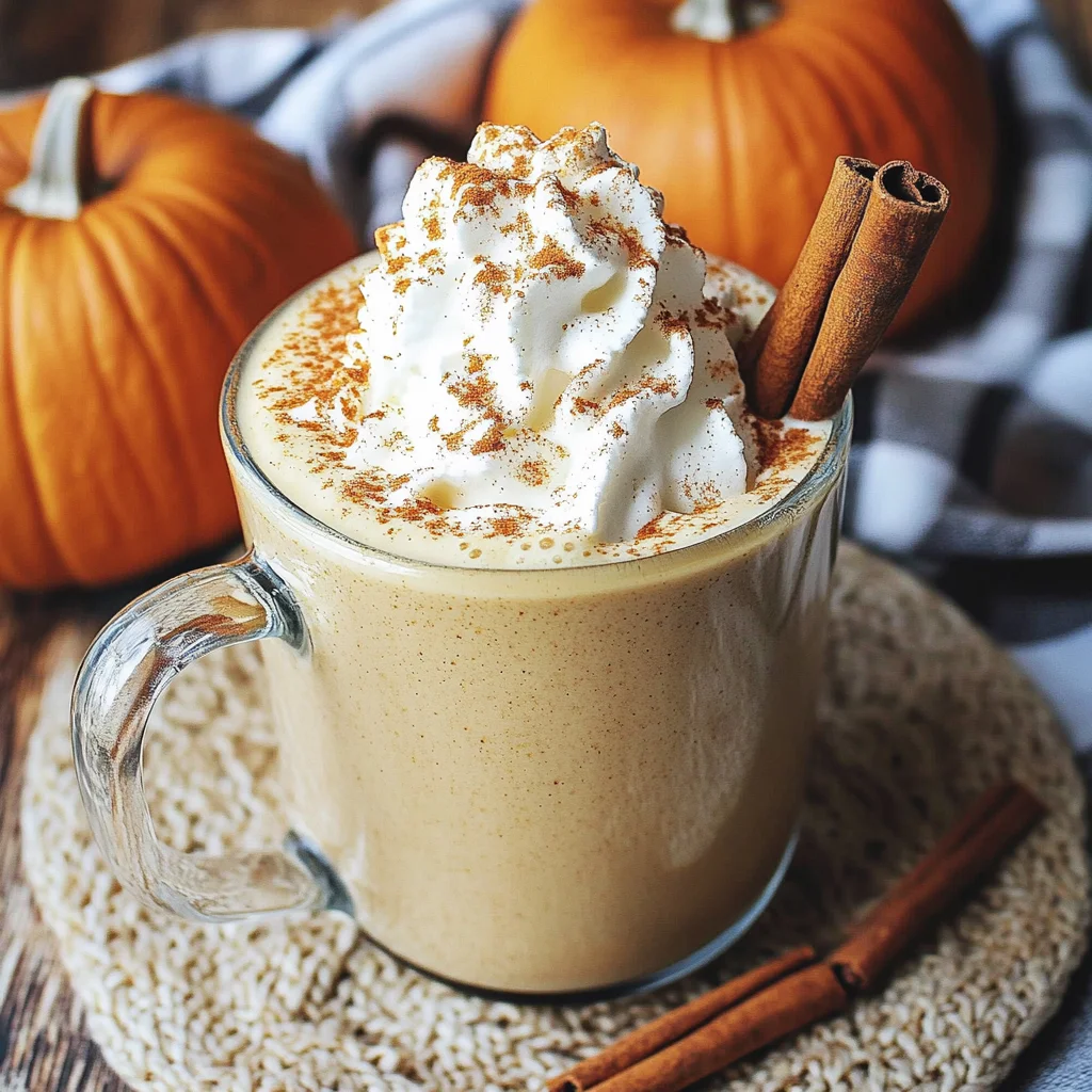 Pumpkin