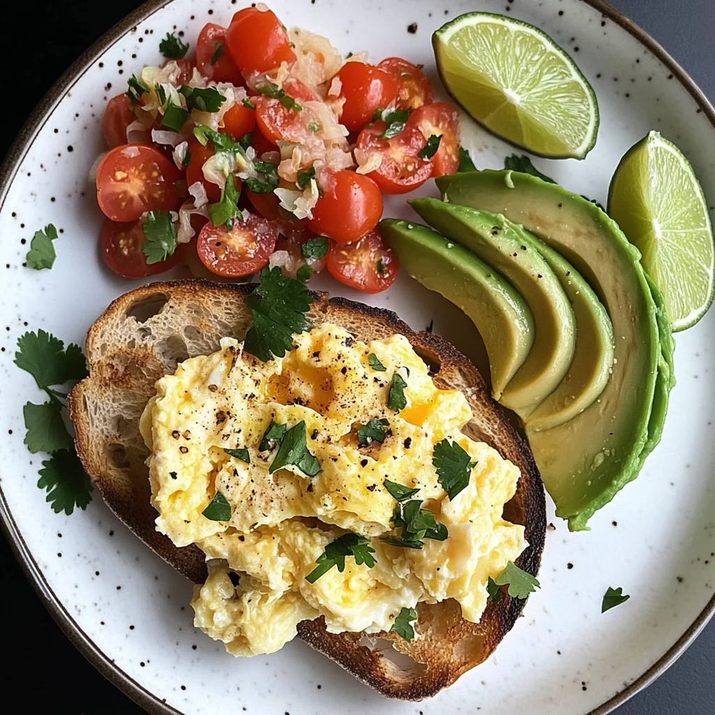 Scrambled