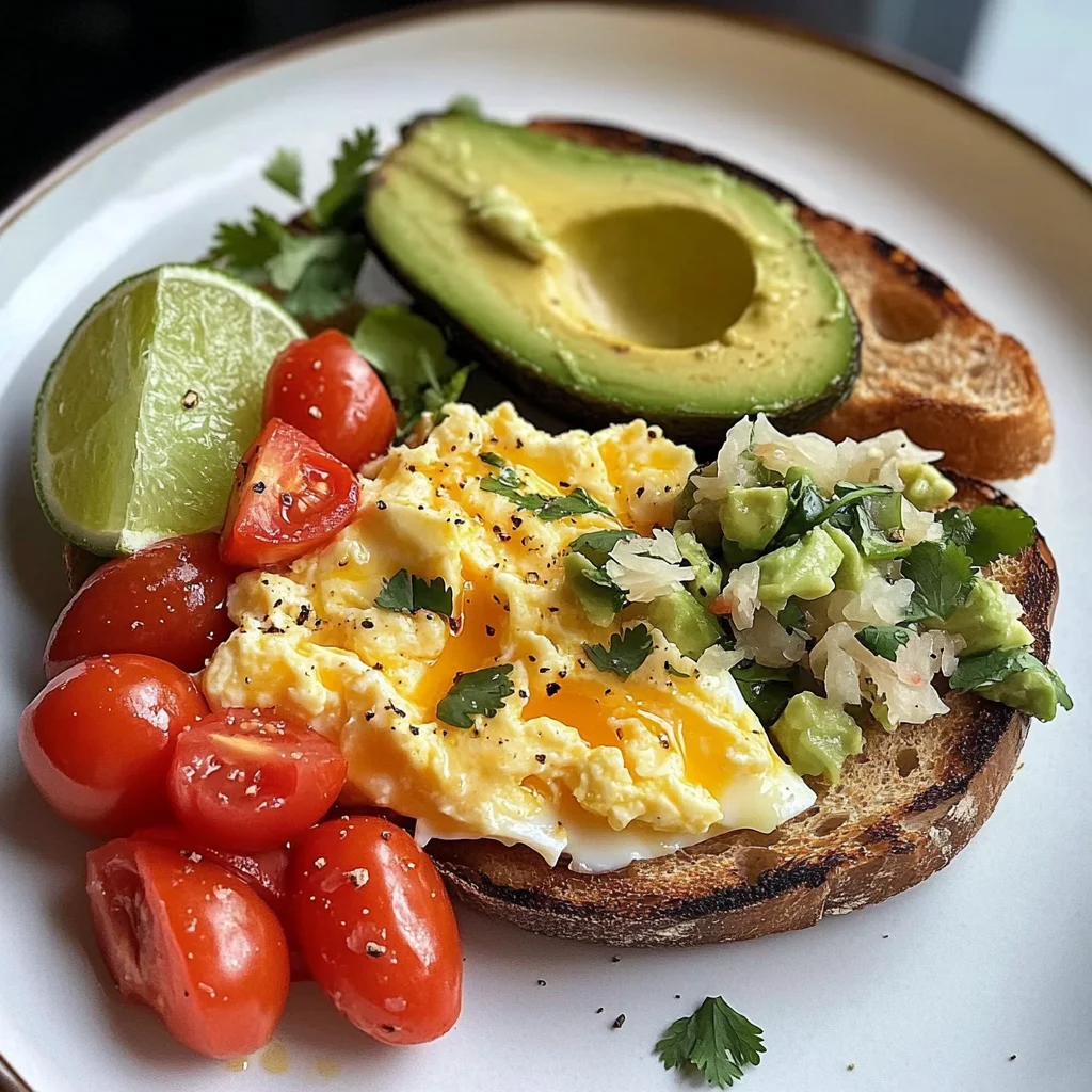 Scrambled