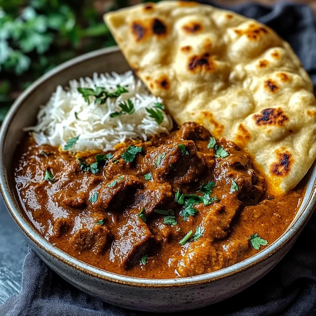 Slow-Cooked