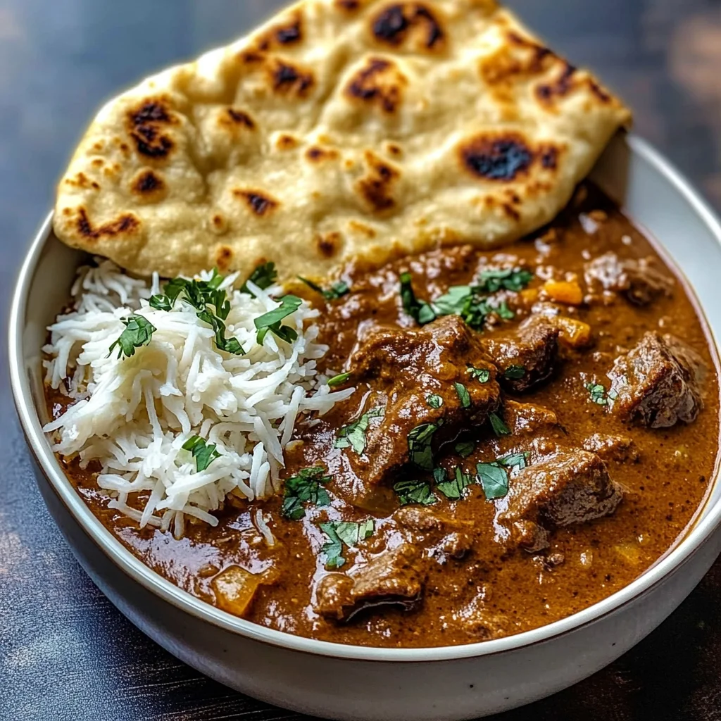 Slow-Cooked
