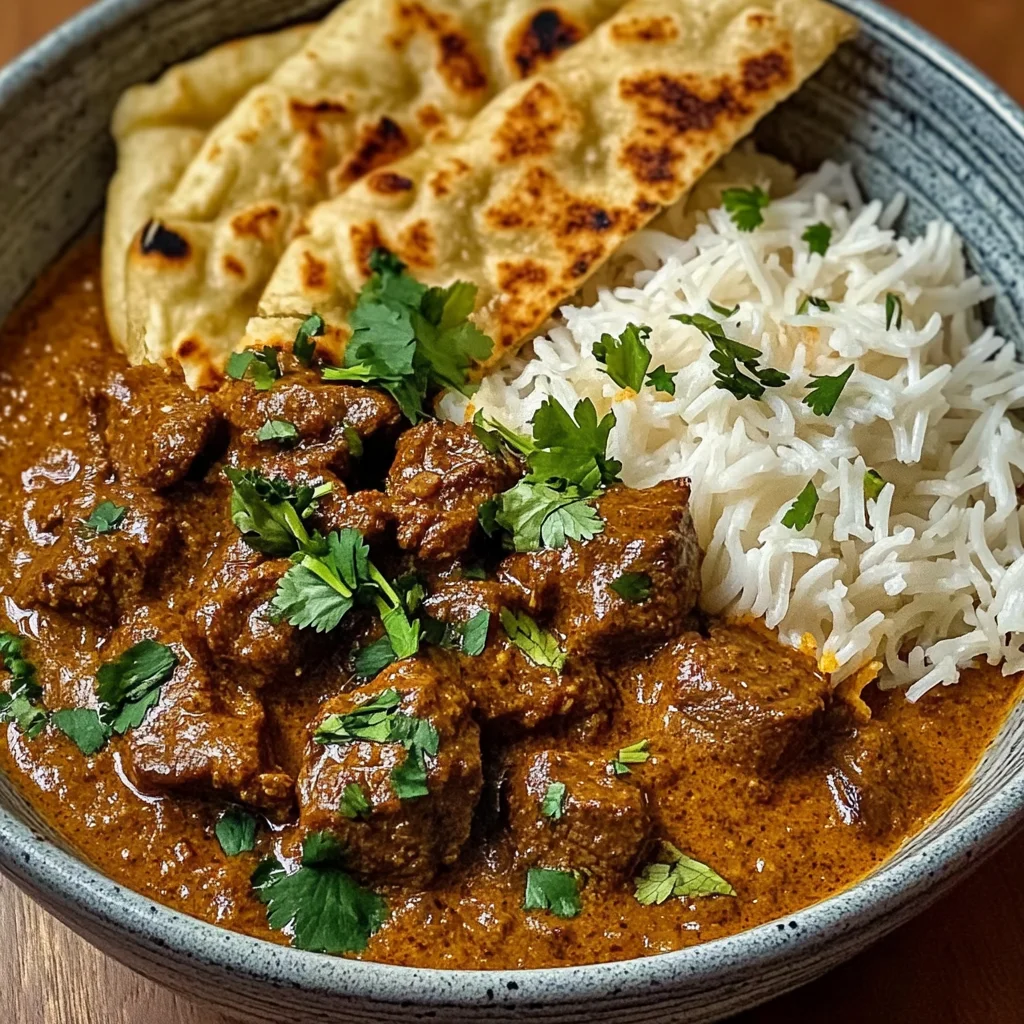 Slow-Cooked