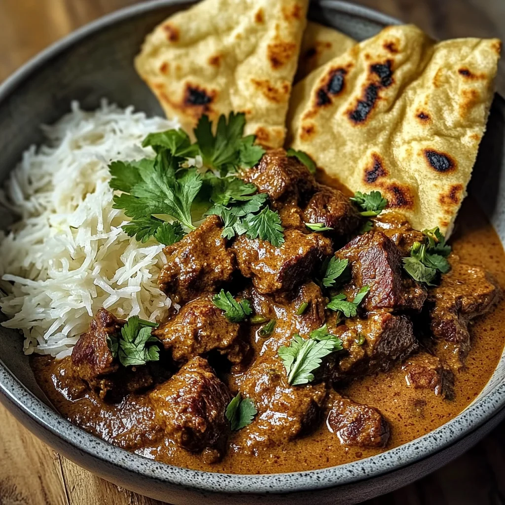 Slow-Cooked