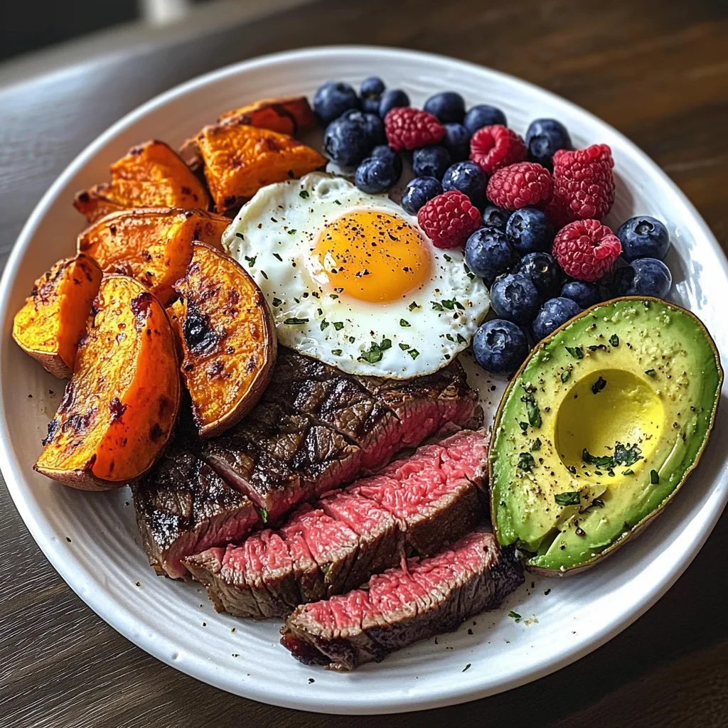 Steak