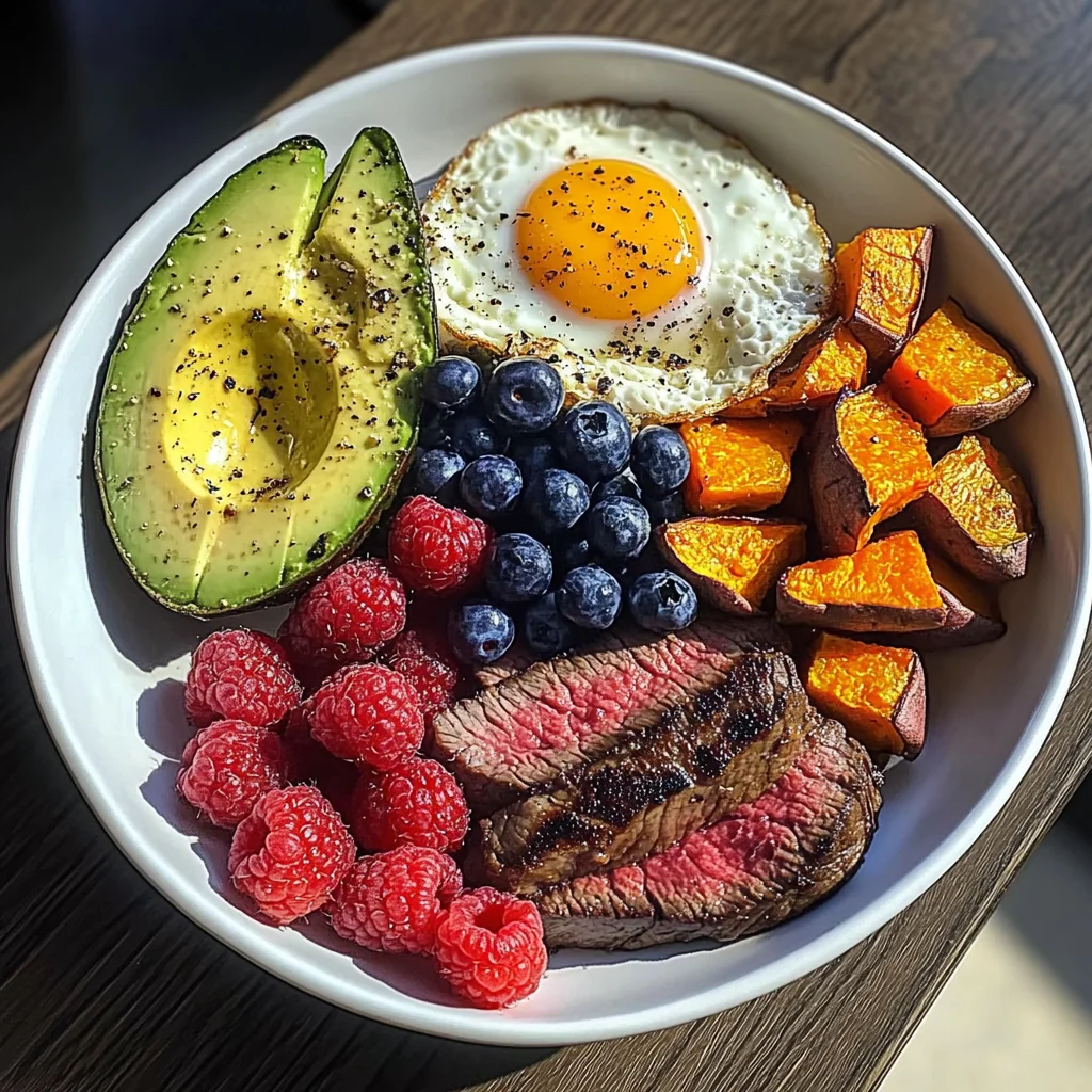 Steak