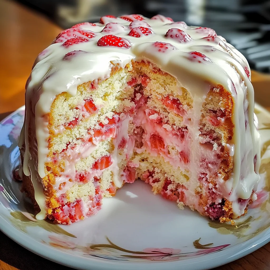 Strawberry