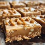 Trisha Yearwood Butterscotch Bars